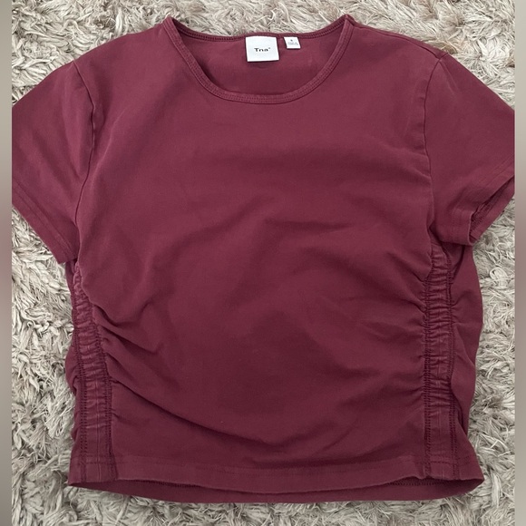 TNA Tee - Picture 1 of 2